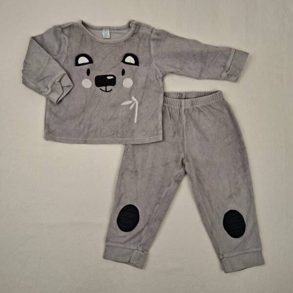 Pyjama 2 pièces - Tex - 18M