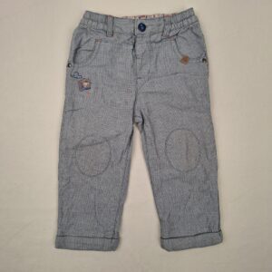 Pantalon - Sergent Major - 18M