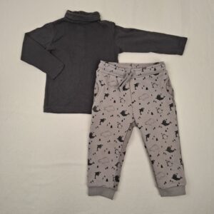 Ensemble 2 pièces - Multimarques - 18M