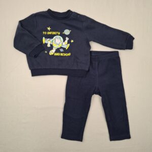 Pyjama 2 pièces - Disney - 18M