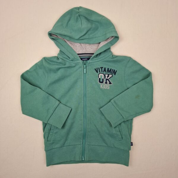 Gilet - Okaïdi - 5A