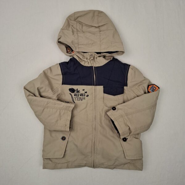 Veste - Sergent Major - 4A
