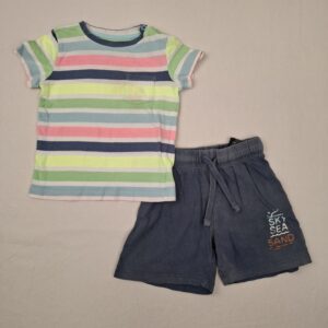 Ensemble 2 pièces - Multimarques - 2A