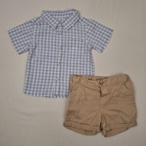 Ensemble 2 pièces - Multimarques - 2A