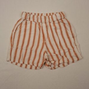 Short - Zara - 2A