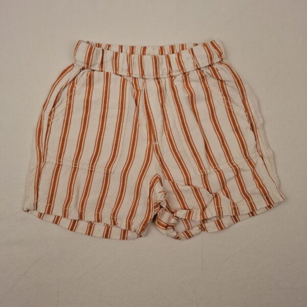 Short - Zara - 2A
