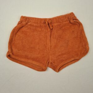 Short - Zara - 2A