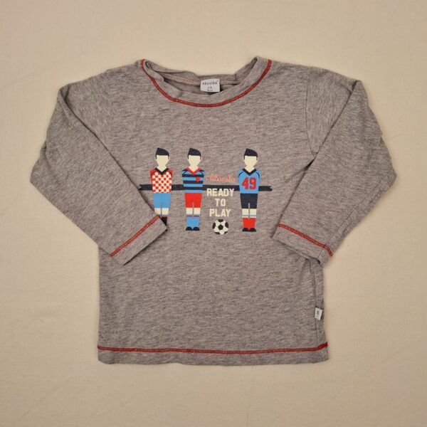 T-shirt manches longues - Absorba - 2A