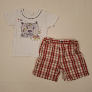 Ensemble 2 pièces - Multimarques - 2A