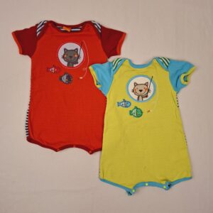 Combicourt - Du Pareil au Même - 2A