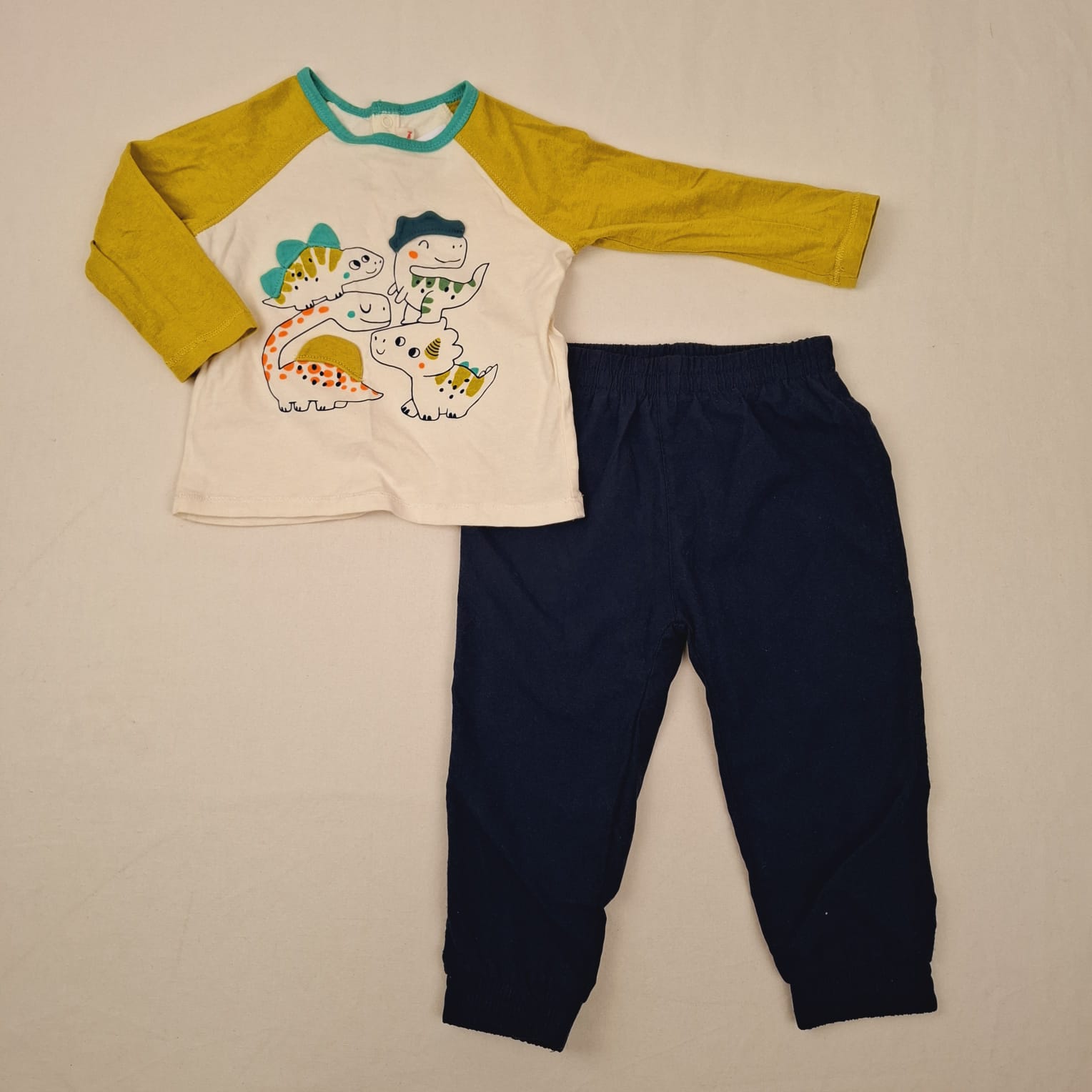 Ensemble 2 pièces - Multimarques - 18M