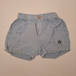 Short - Zara - 18M