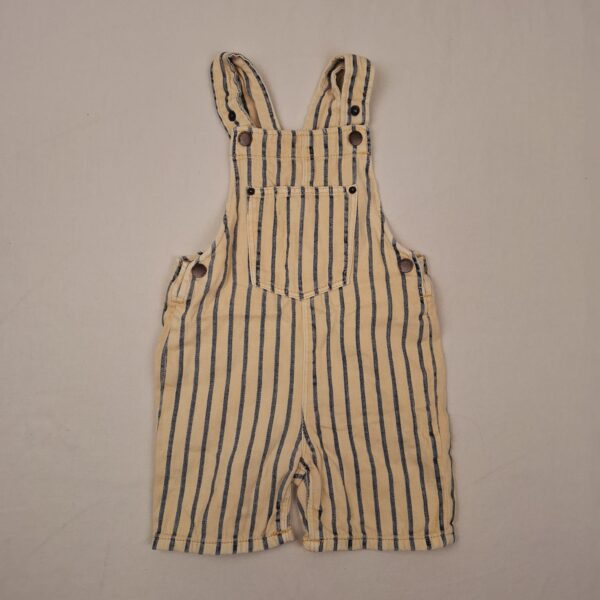 Salopette - Zara - 18M
