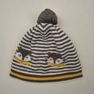 Bonnet - Okaïdi - 18M
