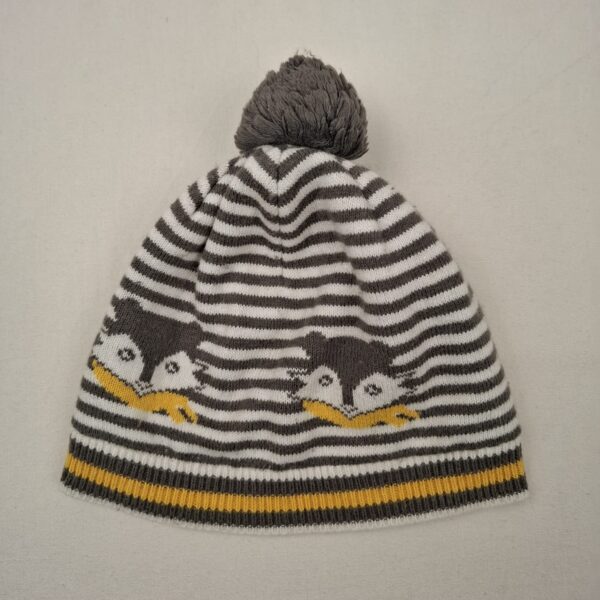 Bonnet - Okaïdi - 18M