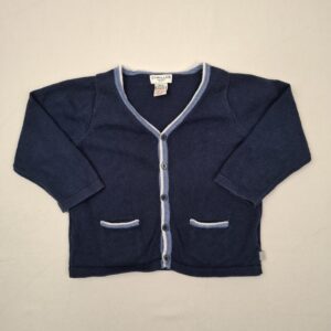 Gilet - Cyrillus - 18M