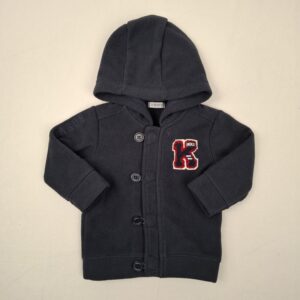 Gilet - IKKS - 6M