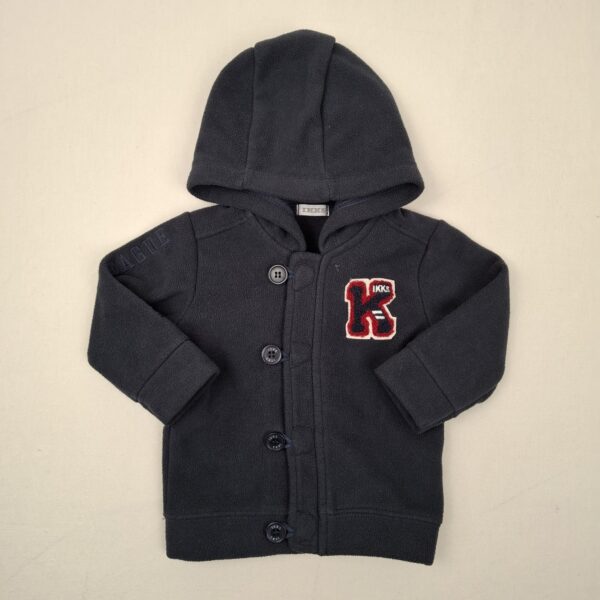 Gilet - IKKS - 6M