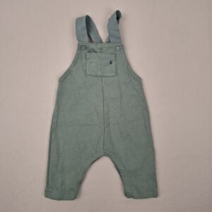 Salopette - Petit Bateau - 6M