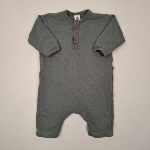 Combinaison longue - Petit Bateau - 6M