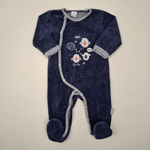 Pyjama 1 pièce - Absorba - 6M