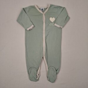 Pyjama 1 pièce - Petit Bateau - 6M