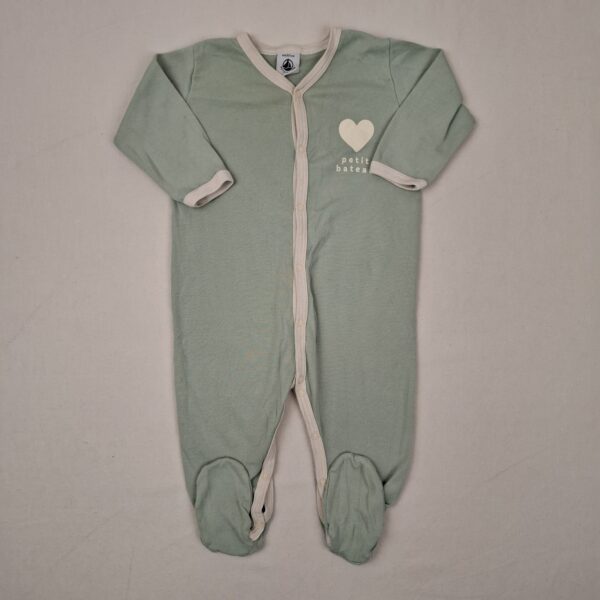 Pyjama 1 pièce - Petit Bateau - 6M