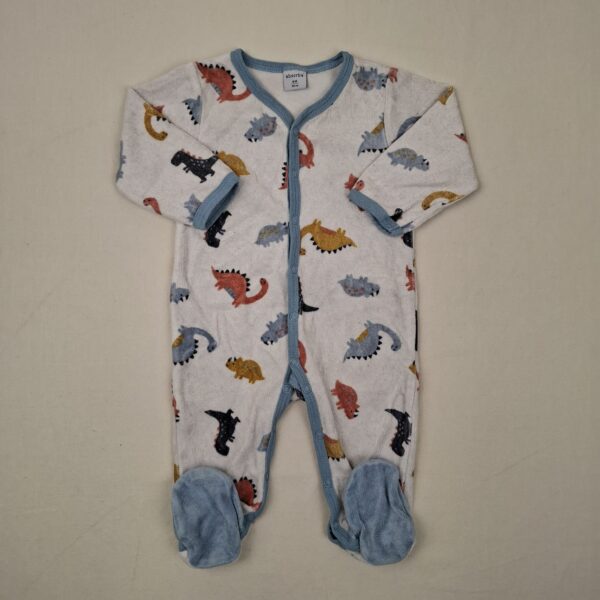 Pyjama 1 pièce - Absorba - 6M