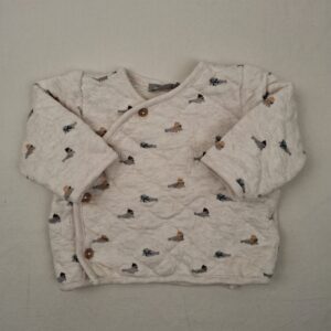 Gilet - Bout'chou - 3M