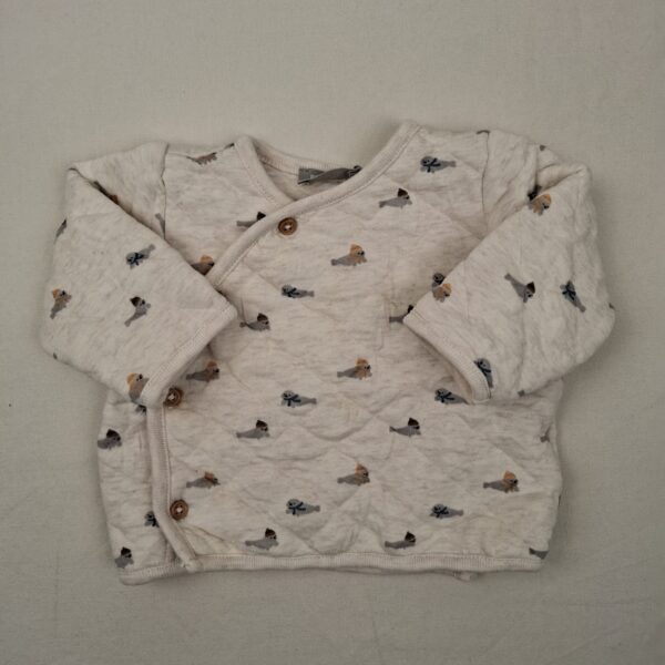 Gilet - Bout'chou - 3M