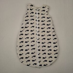 Gigoteuse - Petit Bateau - 6M