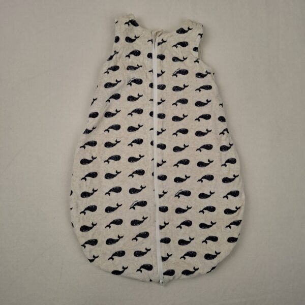Gigoteuse - Petit Bateau - 6M