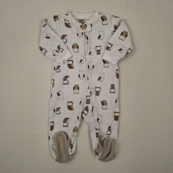 Pyjama 1 pièce - Carter's - 6M