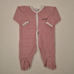 Pyjama 1 pièce - Petit Bateau - 6M