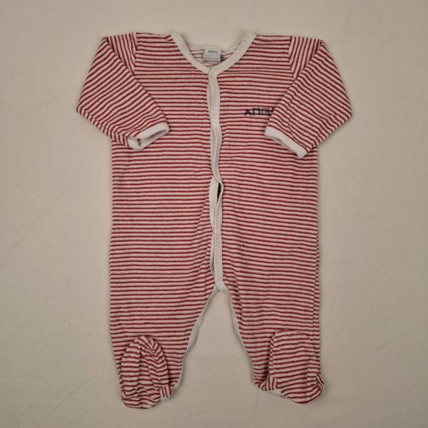 Pyjama 1 pièce - Petit Bateau - 6M