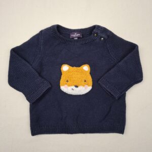 Pull - Sergent Major - 6M