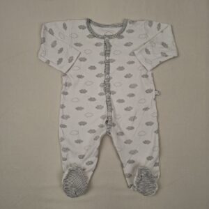 Pyjama 1 pièce - Absorba - 6M