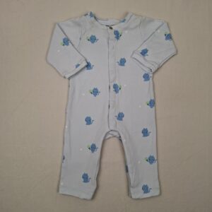 Pyjama 1 pièce - Jacadi - 6M