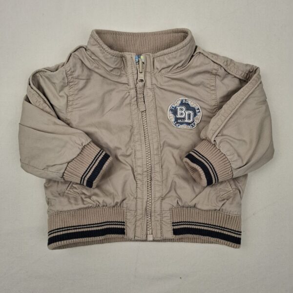 Veste - H&M - 6M