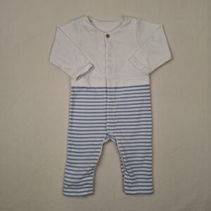 Pyjama 1 pièce - Jacadi - 6M