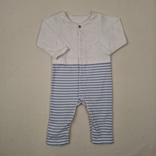 Pyjama 1 pièce - Jacadi - 6M