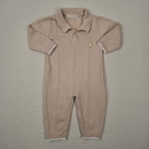Combinaison longue - Leo King - 6M