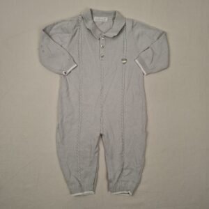 Combinaison longue - Leo King - 6M