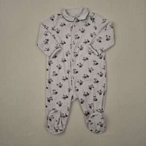 Pyjama 1 pièce - Sergent Major - 6M