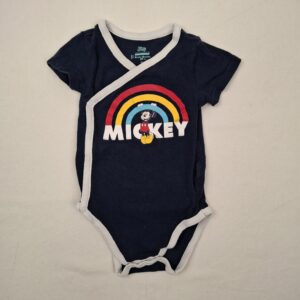 1 body - Disney - 6M