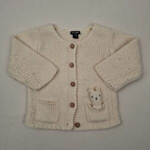 Gilet - Kiabi - 6M