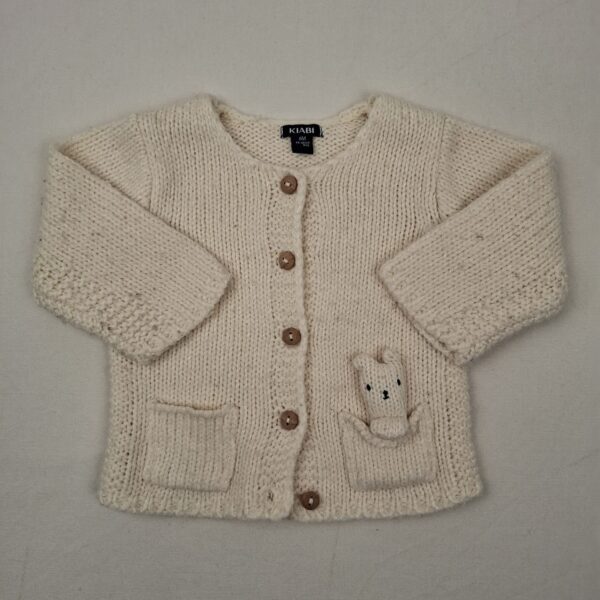Gilet - Kiabi - 6M