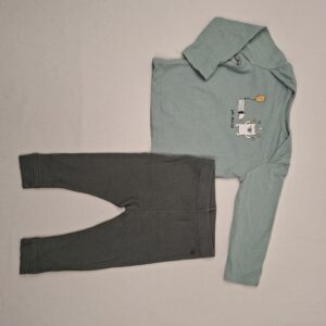 Ensemble 2 pièces - Multimarques - 6M