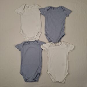 4 bodies - Hoodadoo - 18M