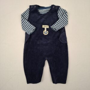 Combinaison longue - Multimarques - 3M